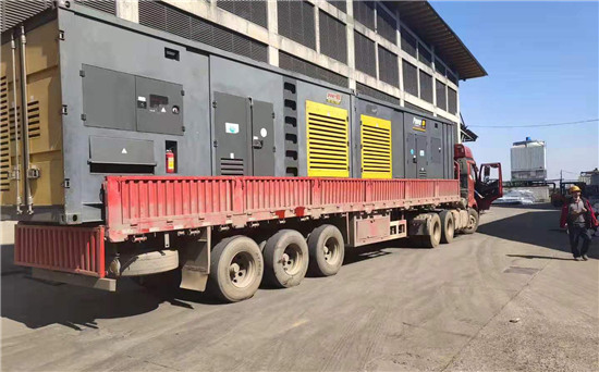 修武200KW发电机组适配电缆规格选型指南