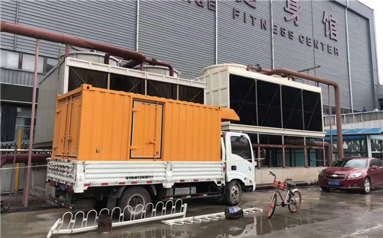 修武300KW发电机组适配电缆规格选型指南